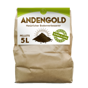 Andengold Pellets 5L